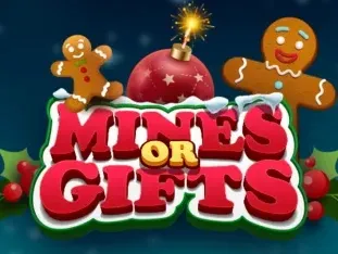 Mines Or Gifts 1