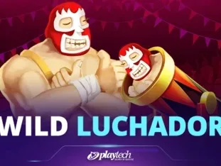 Wild Luchador