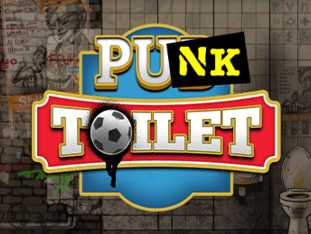Punk Toilet