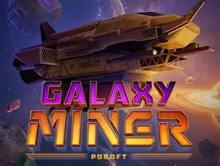 Galaxy Miner