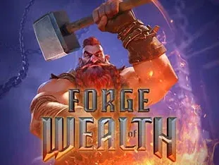 Forge Of Wealth