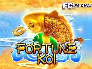 Fortune Koi