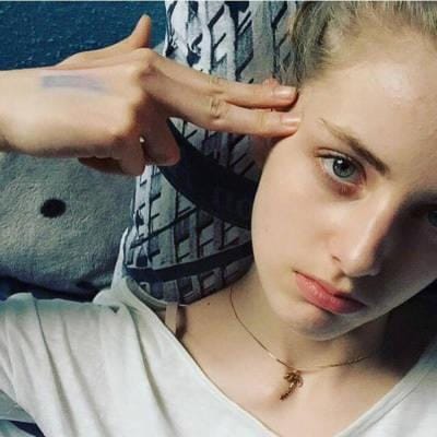 Fitriani Amelia avatar