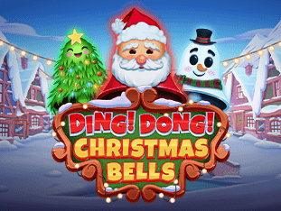 Ding Dong Christmas Bells™