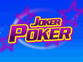 Joker Poker 10 Hand