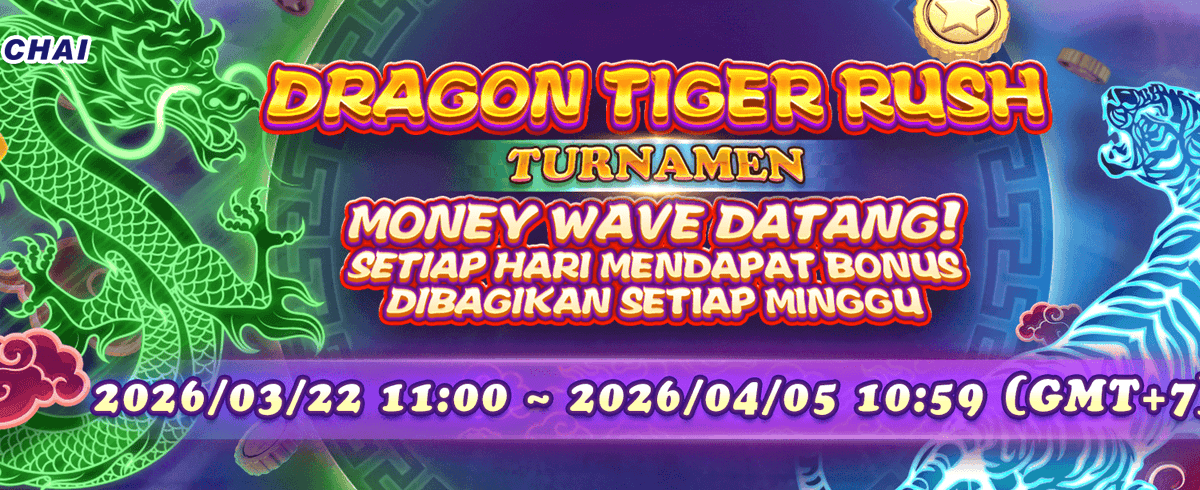 Daftar Sekarang dan Raih Jackpot Instan