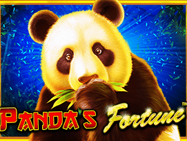 Panda's Fortune screenshot